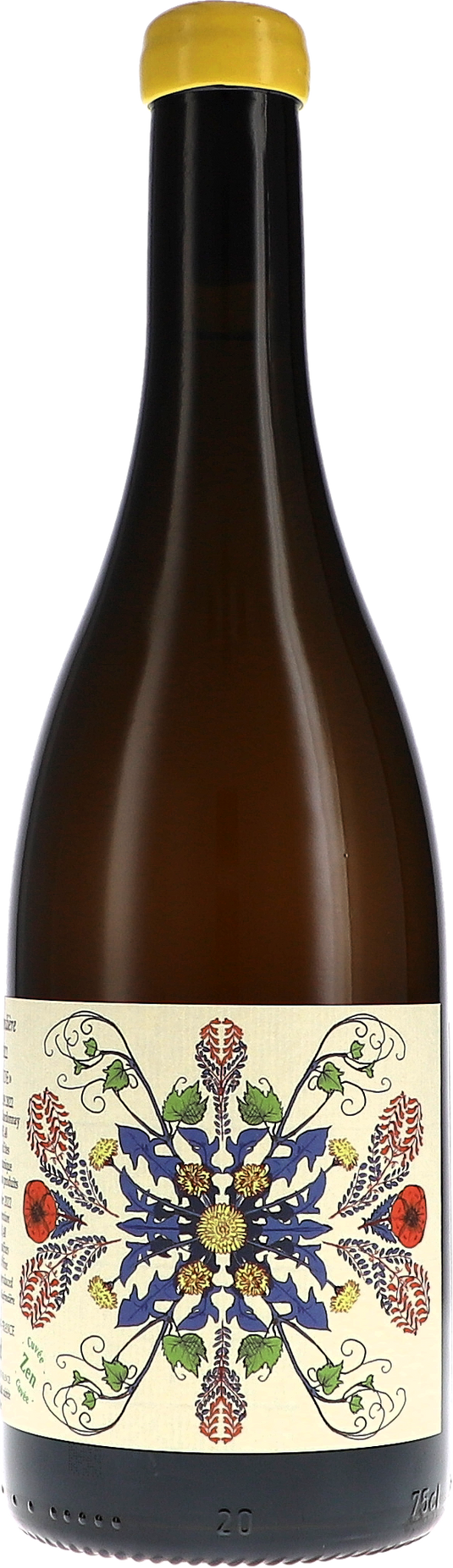 "La Carbonnode" Zen VdF