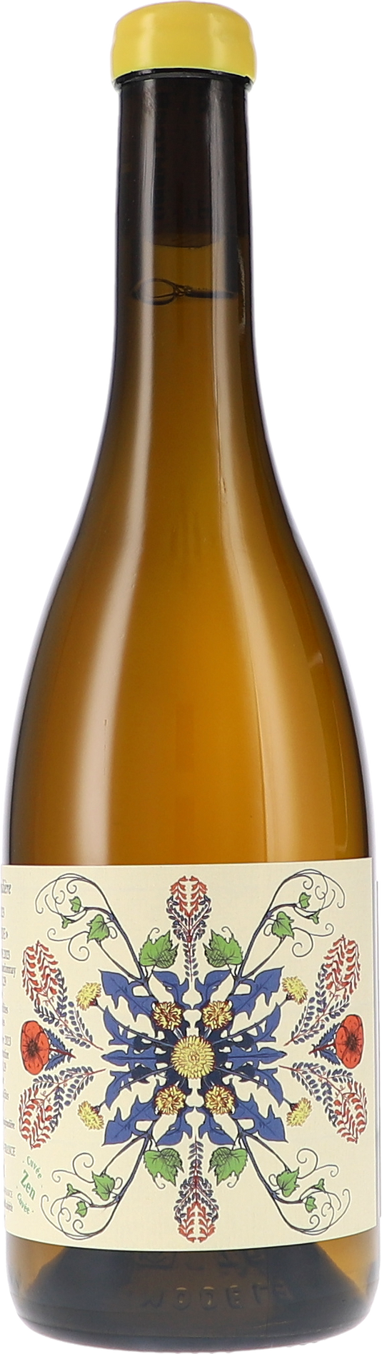 "La Carbonnode" Zen VdF