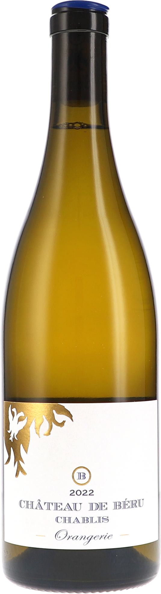 Chablis Orangerie AOC