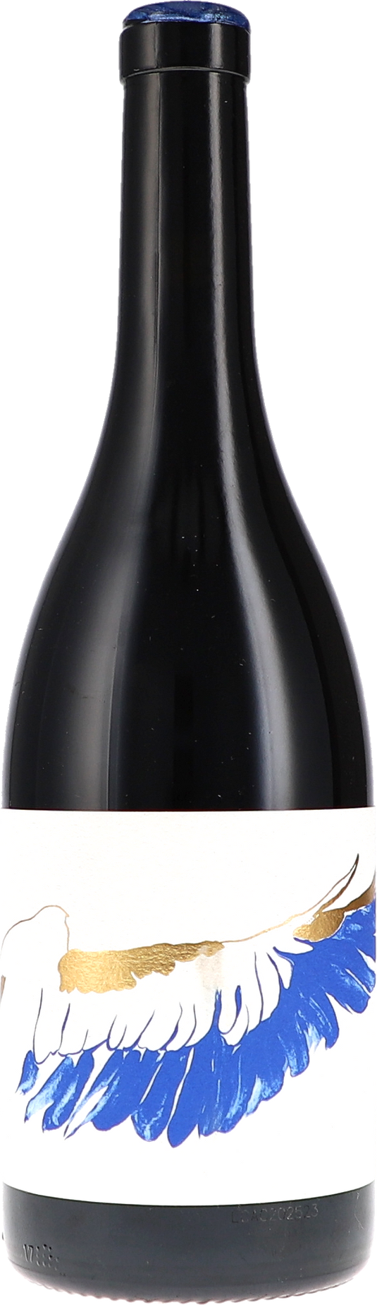 Athénaïs Côte d'Auxerre "Céleste" AOC