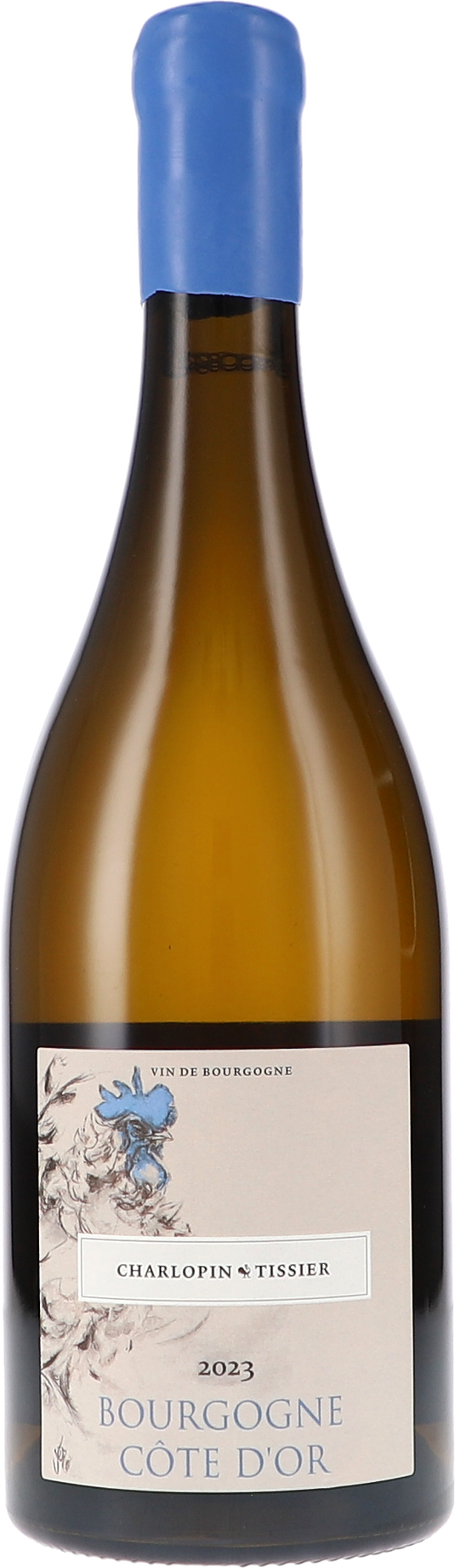 Bourgogne Côte d'Or blanc