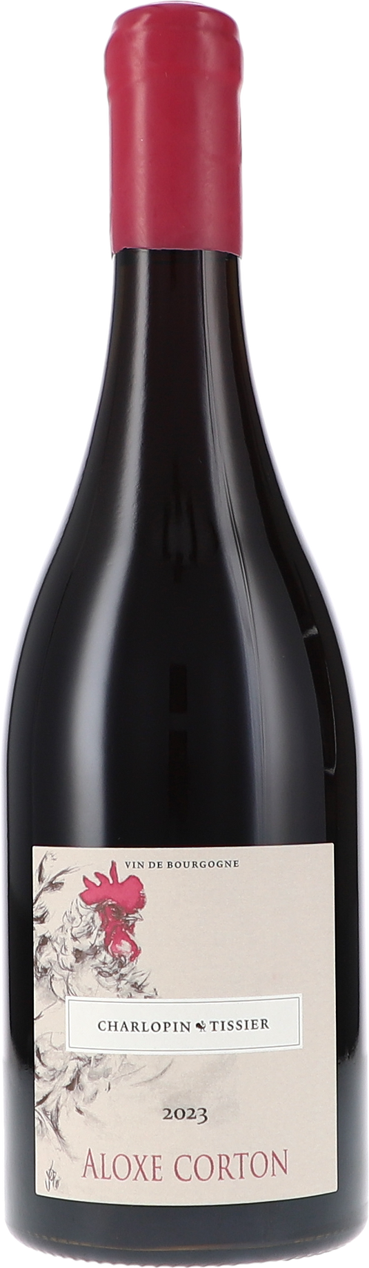 Aloxe-Corton rouge AOC