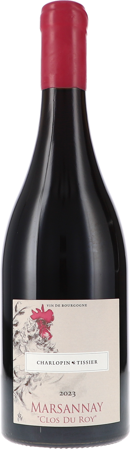 Marsannay "Clos du Roy" rouge AOC