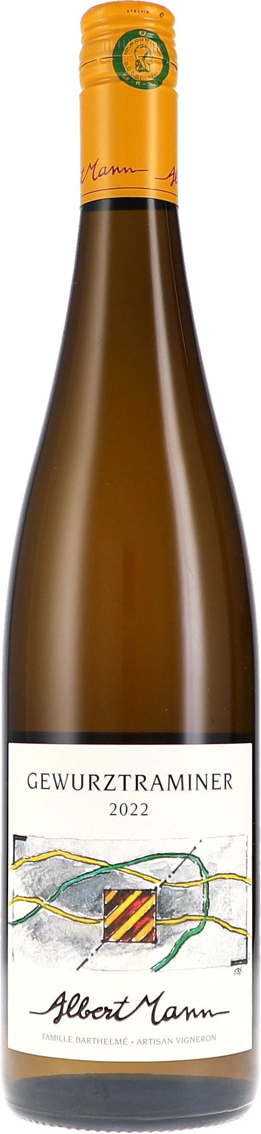 Gewürztraminer