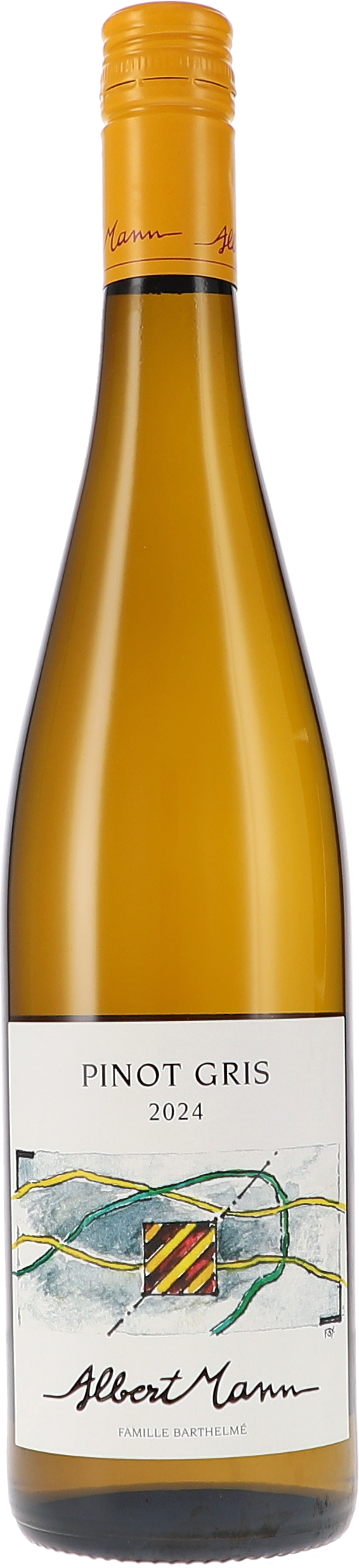 Pinot Gris