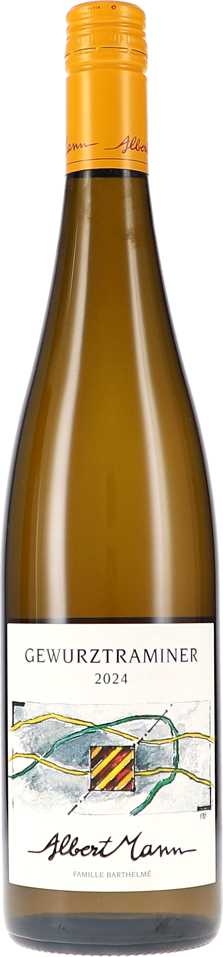 Gewürztraminer