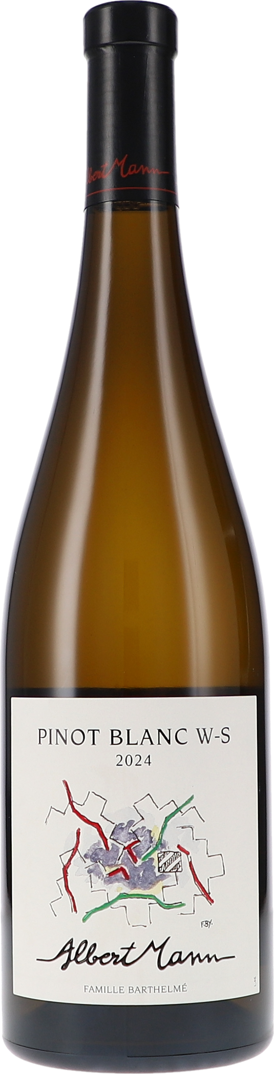 Pinot Blanc W-S