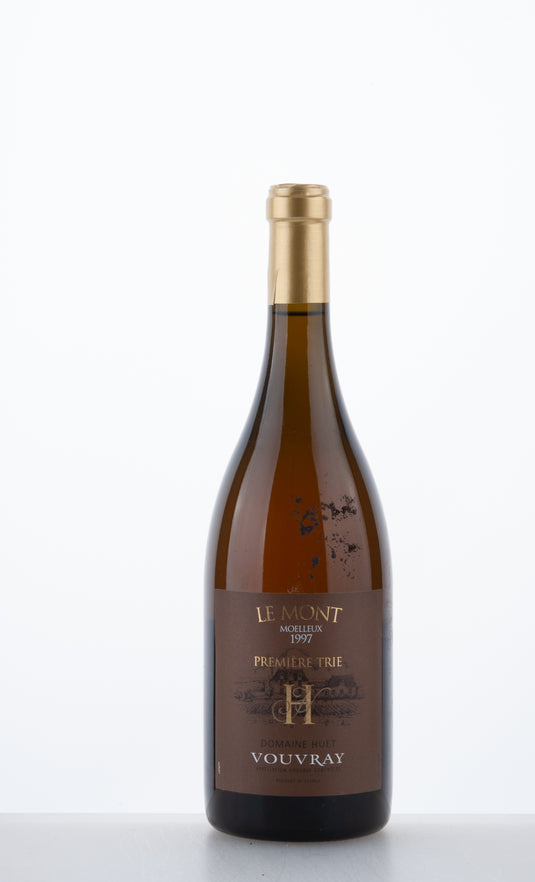 Le Mont Moelleux 1ère Trie