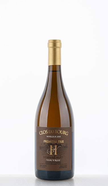 Clos du Bourg Moelleux 1ère Trie