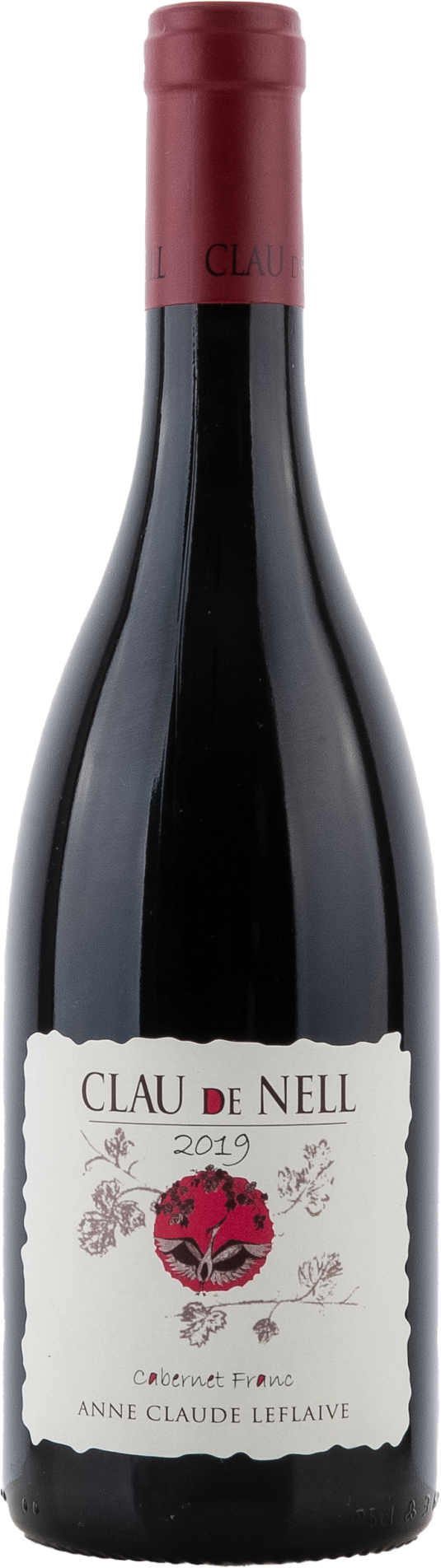 Cabernet Franc AOC