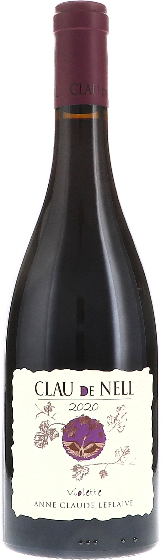 Violette AOC