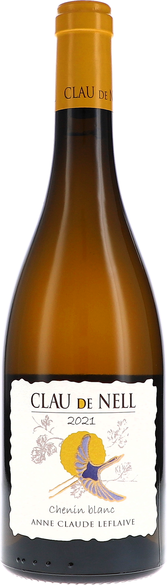 Chenin blanc