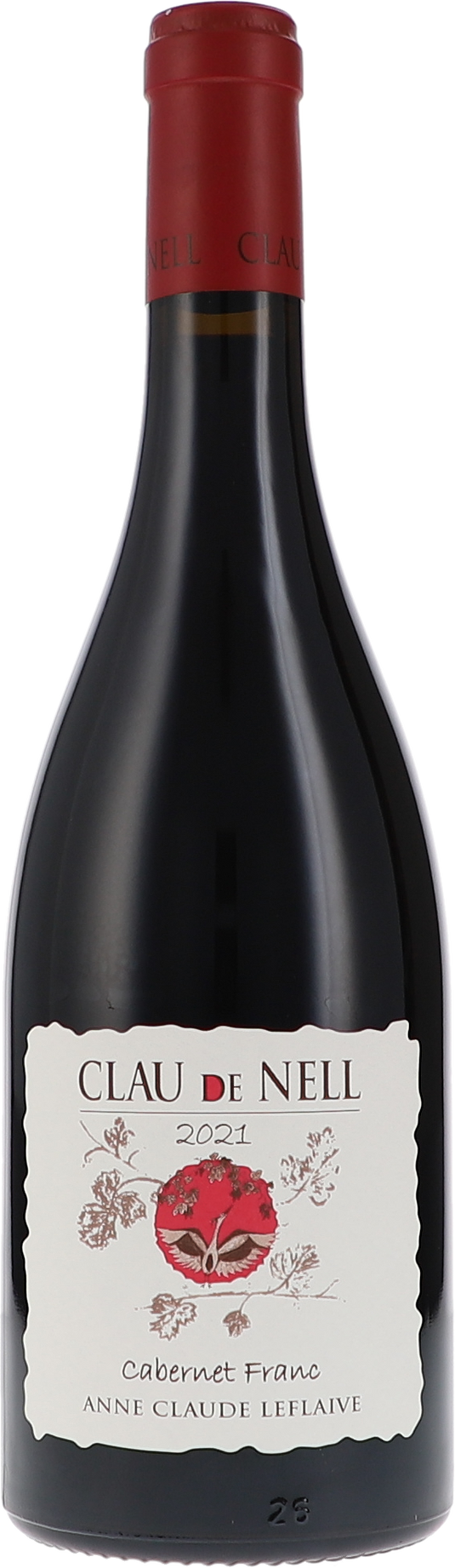 Cabernet Franc AOC