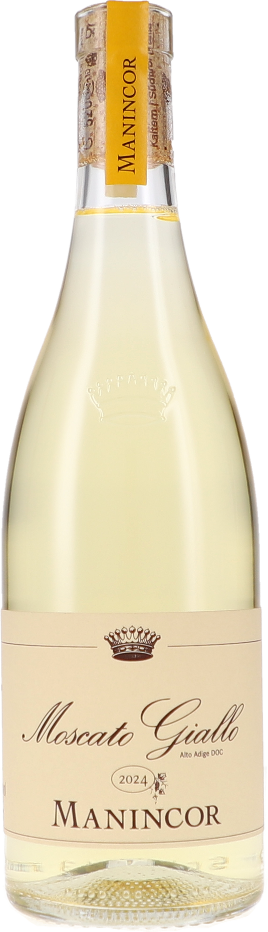 Moscato Giallo DOC