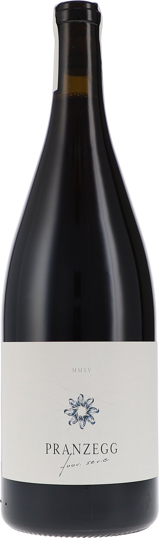 Fuori Serie MMXV, rosso 1,5L