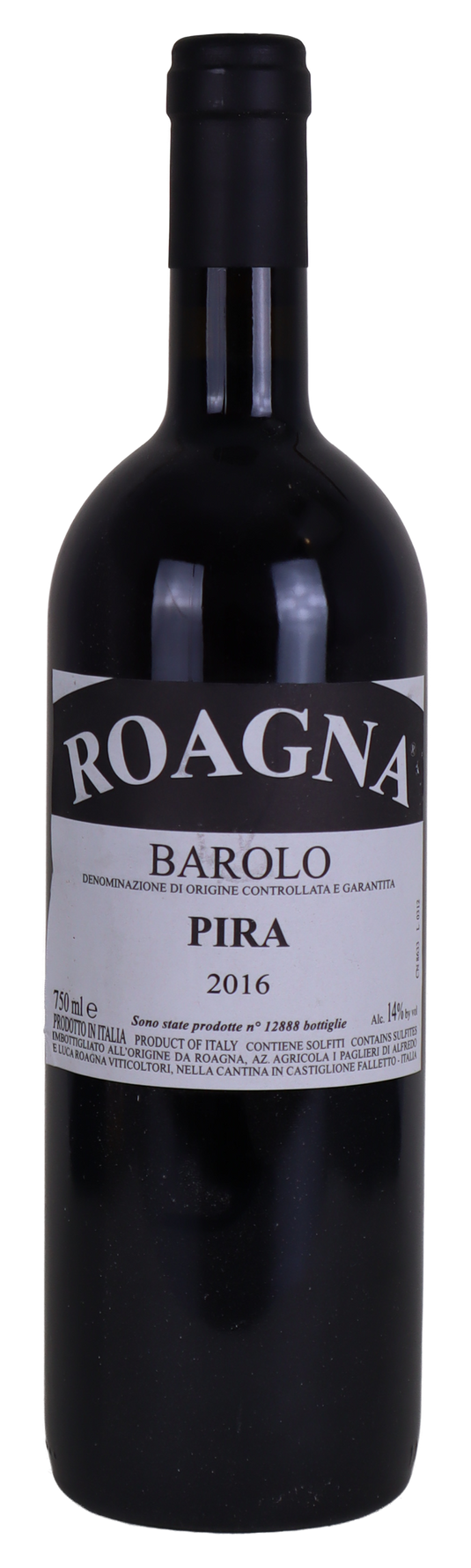 Barolo Pira