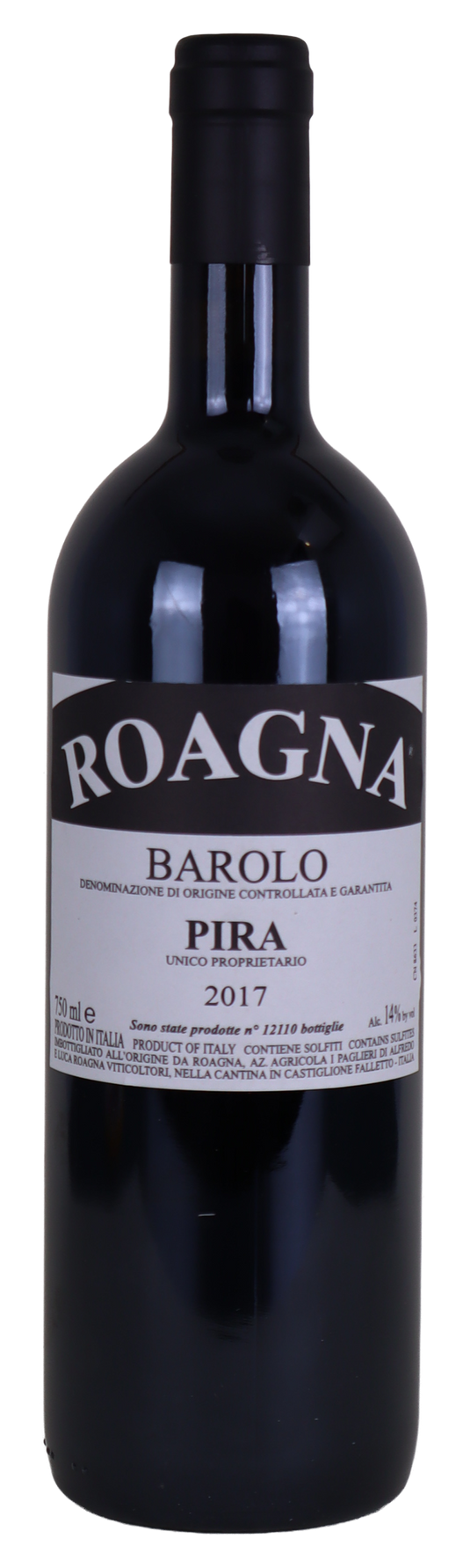 Barolo Pira