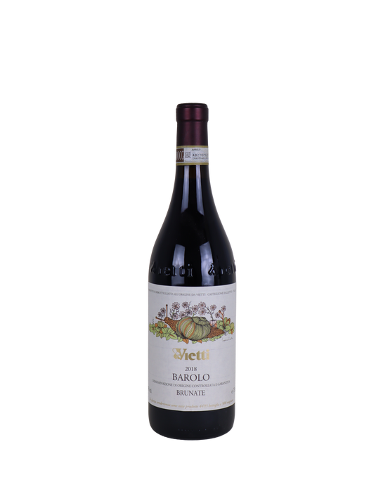 Barolo "Brunate"