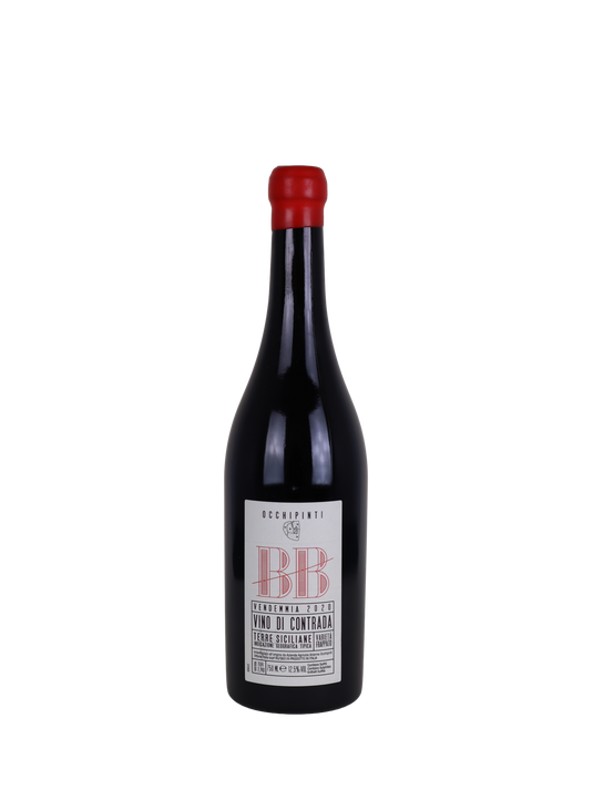 "BB" Bombolieri Vino di Contrada