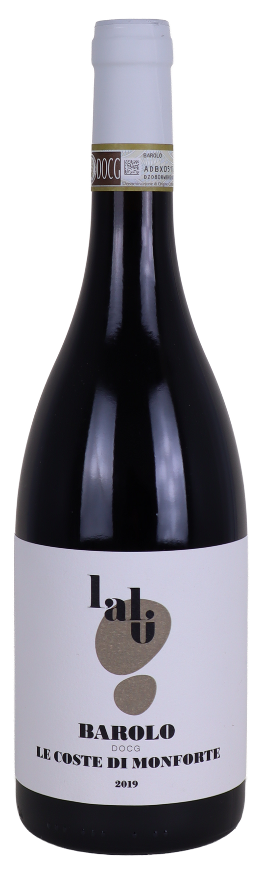Barolo Le Coste