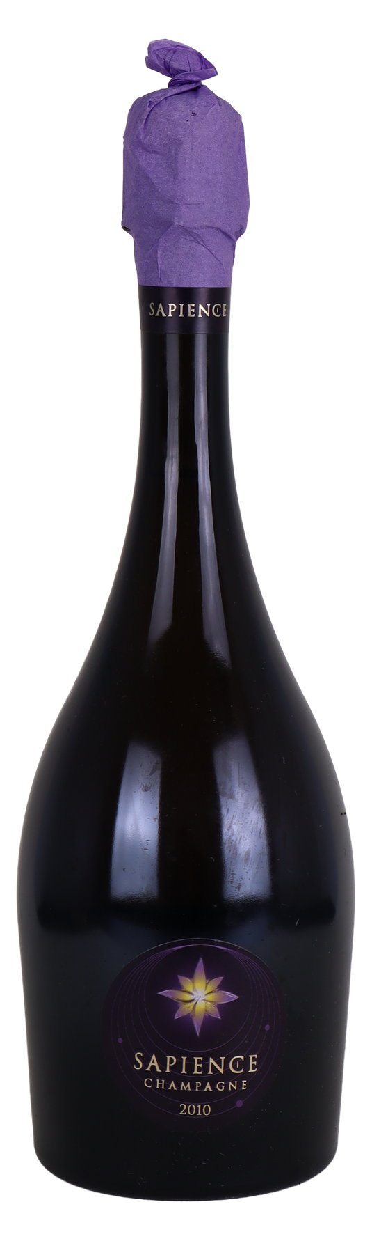 Sapience Oenotheque Premier Cru Brut Nature