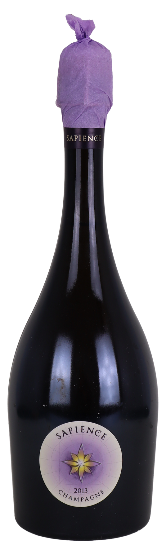 Sapience Premier Cru Brut Nature