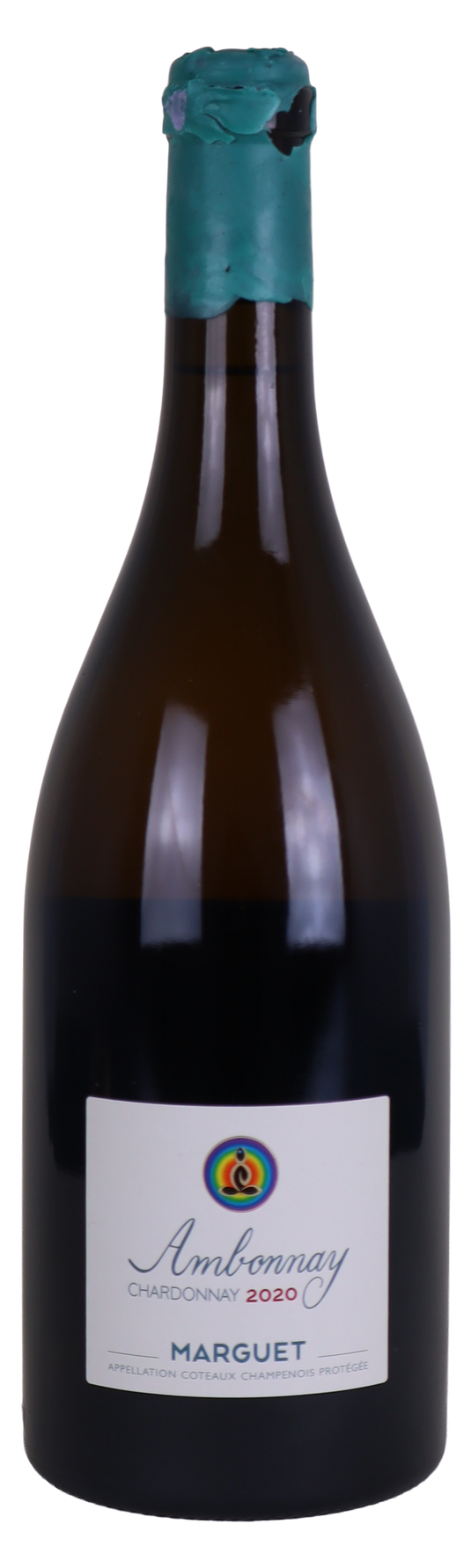 Ambonnay blanc Coteaux Champenois