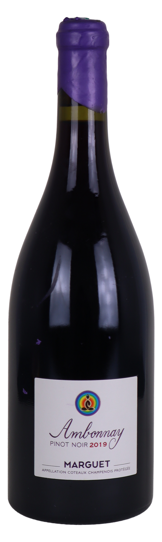 Ambonnay Rouge Coteaux Champenois