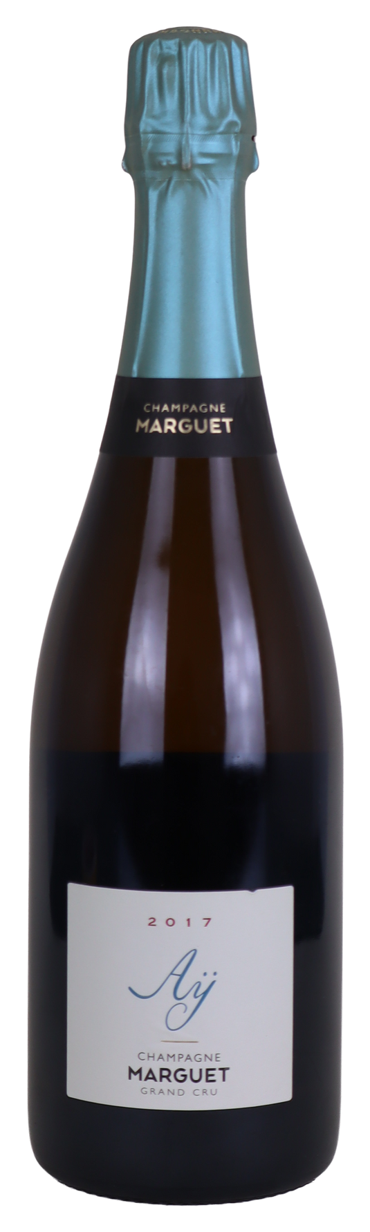 Ay Grand Cru Brut Nature