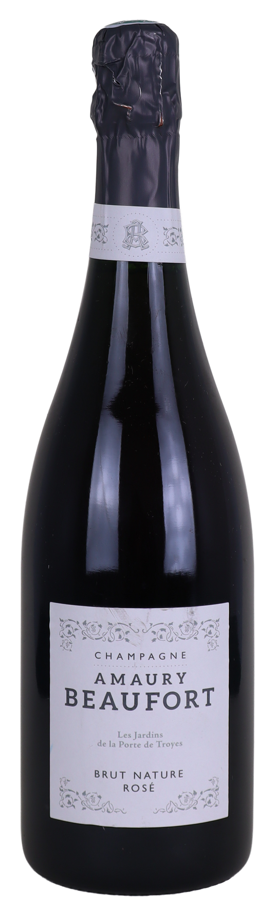 Jardinot Rosé Brut Nature