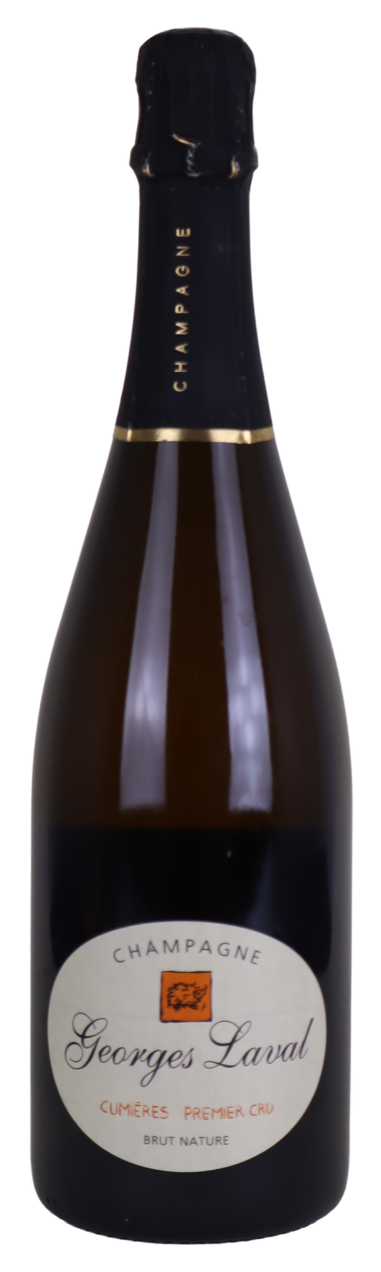 Cumières Premier Cru Brut Nature