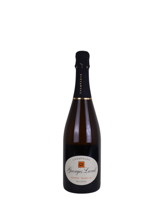 Cumières Premier Cru Brut Nature