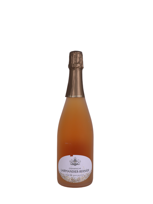 Rosé de Maturation Premier Cru Extra Brut