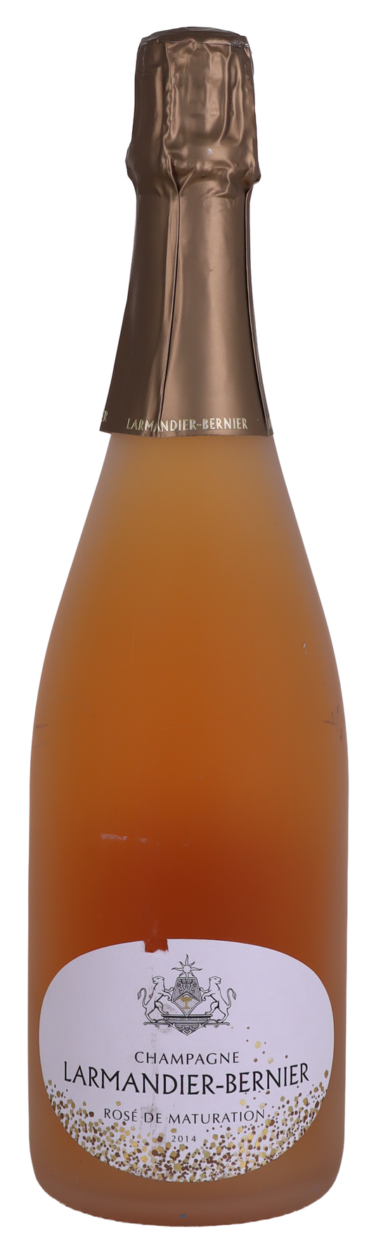 Rosé de Maturation Premier Cru Extra Brut