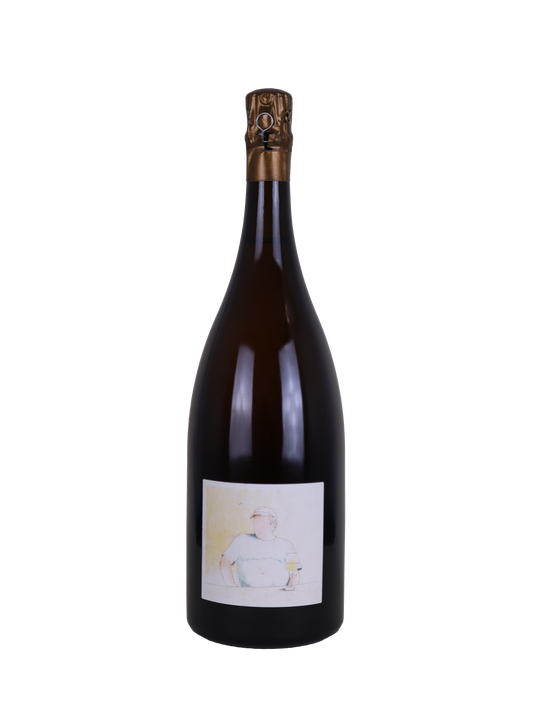 Bulles de Comptoir Extra Brut Terrin e Jardin #11 1,5L