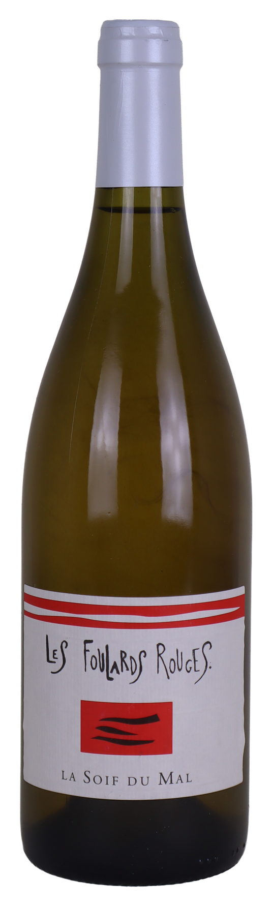 La Soif du Mal Blanc