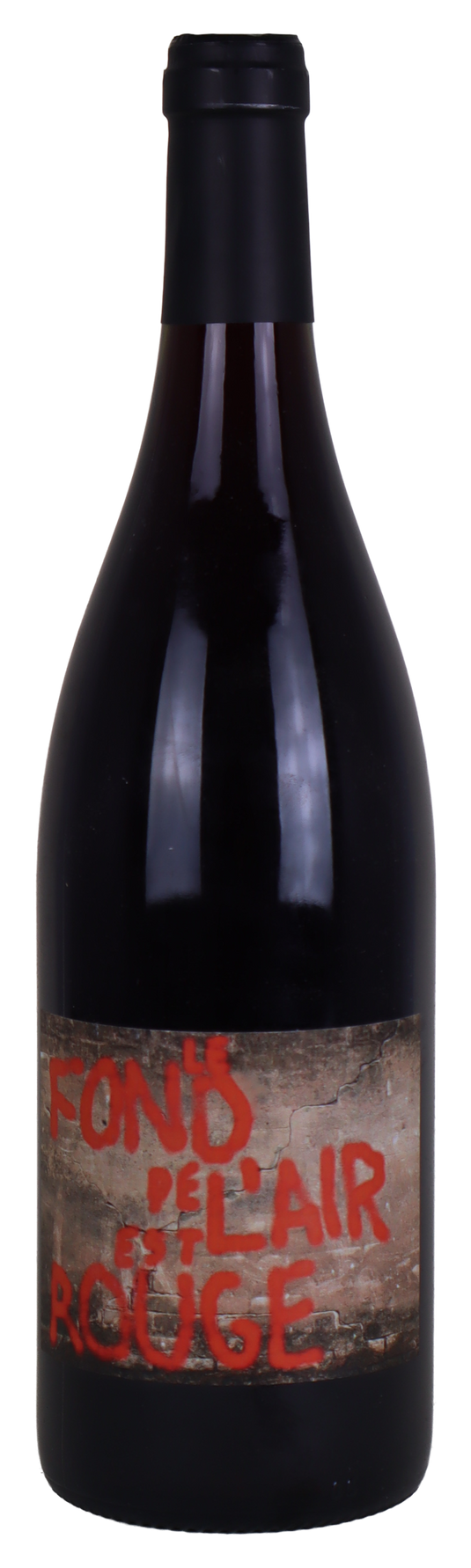 Le Fond de l'air est rouge