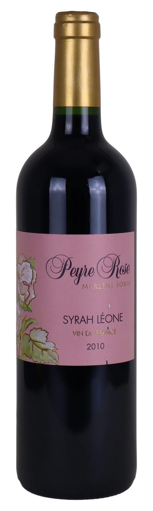 Syrah Leone