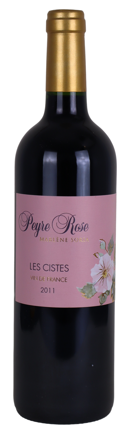 Clos des Cistes