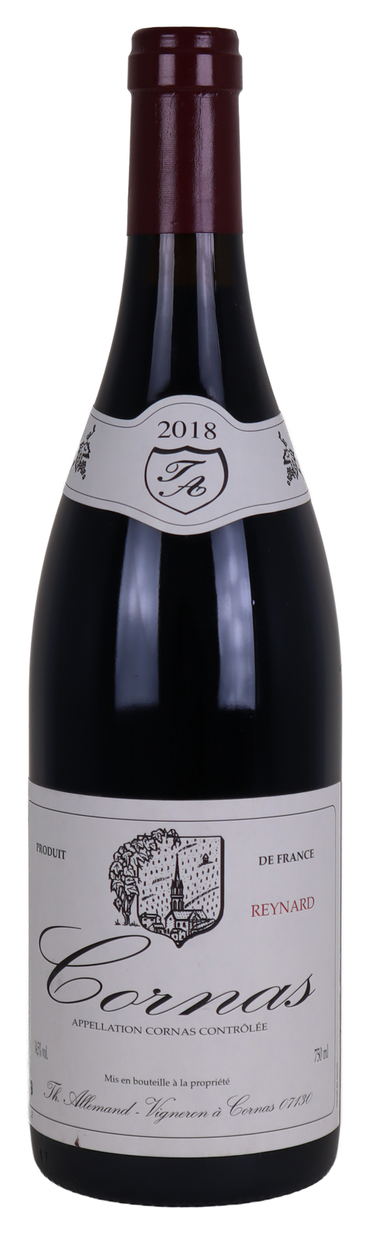 Cornas "Reynard"
