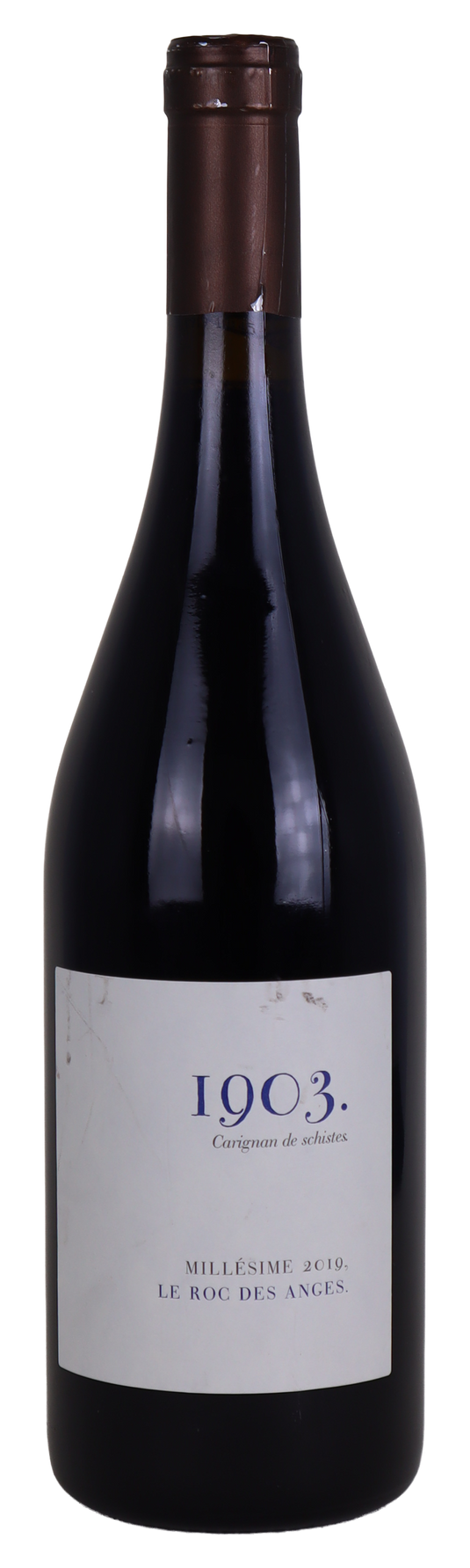 1903 IGP Côtes Catalanes