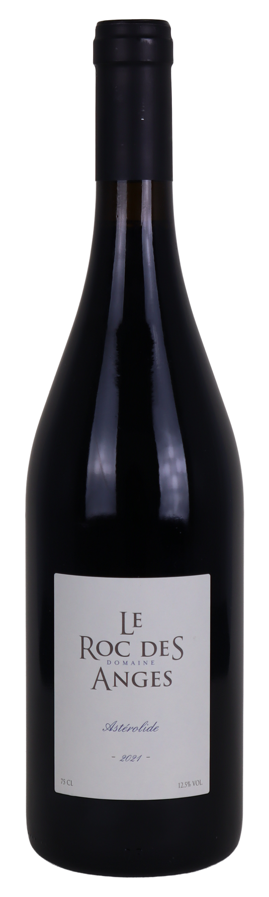 Astérolide IGP Côtes Catalanes