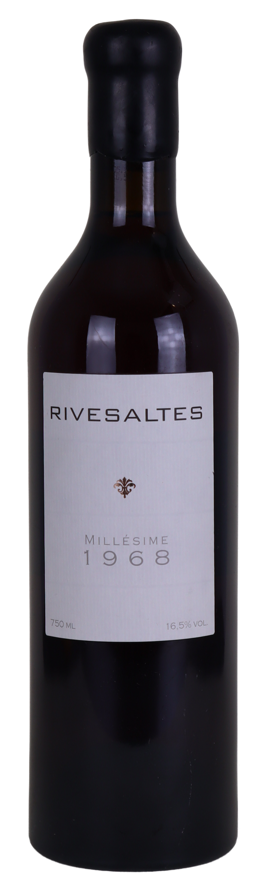 Rivesaltes
