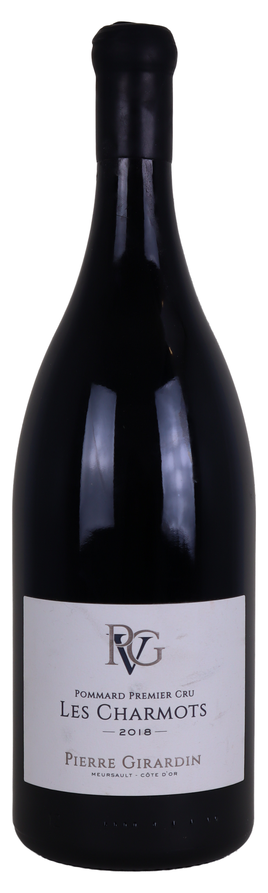 Pommard 1er Cru Les Charmots 1,5L