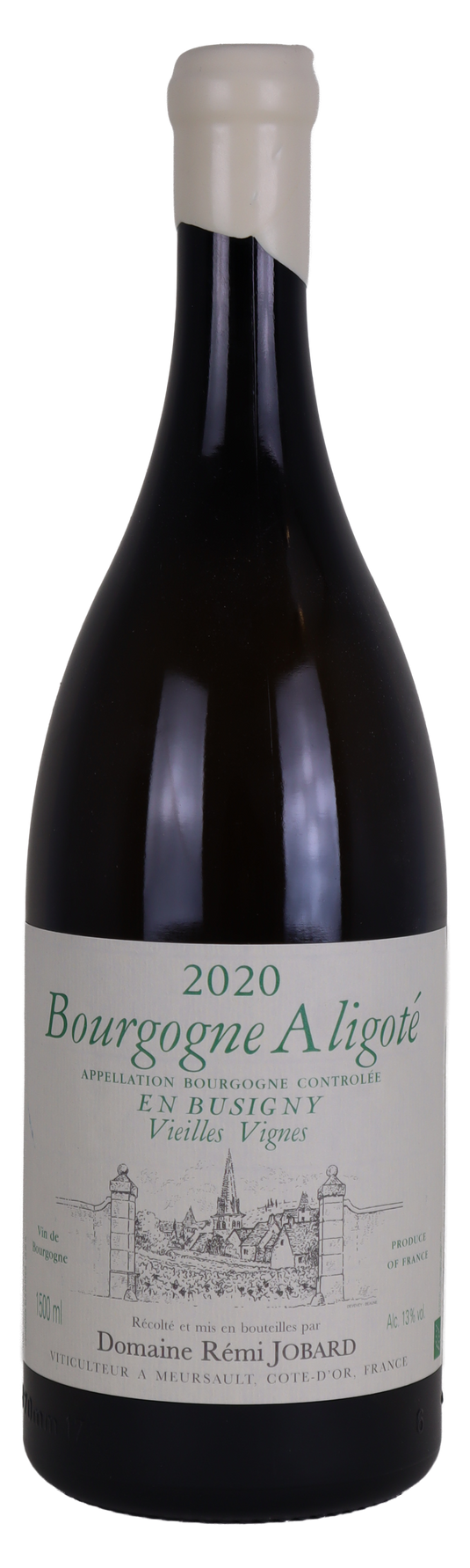 "En Busigny" Vieilles Vignes 1,5L