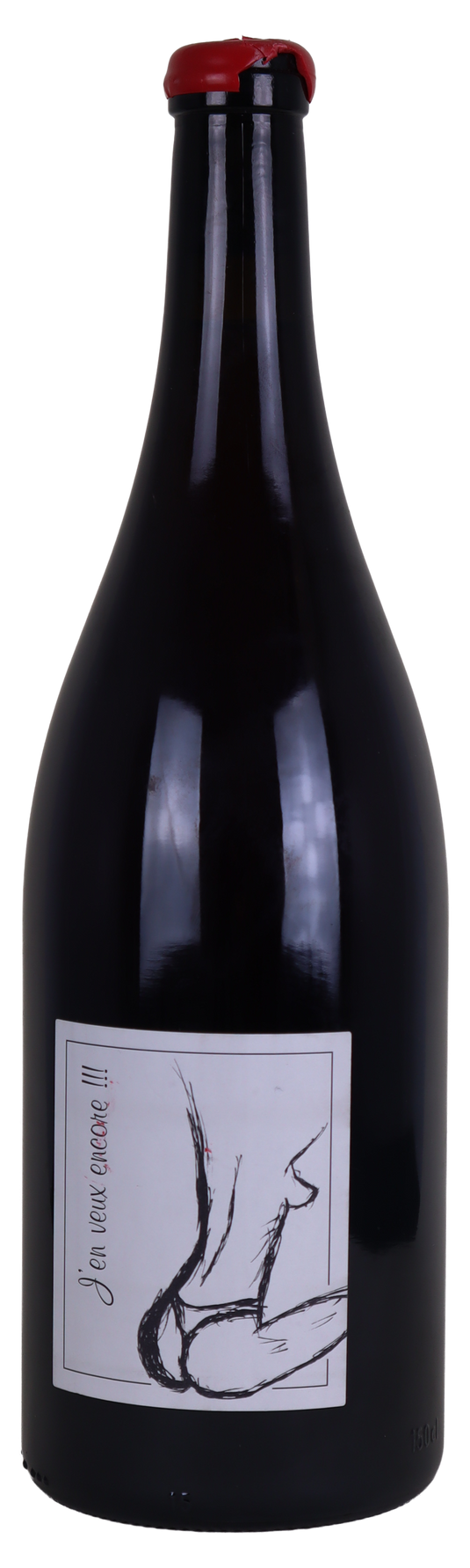 J´Eaun Veux Encore 1,5L