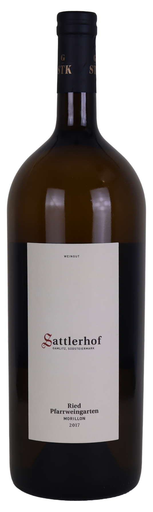 Ried Pfarrweingarten 1,5L