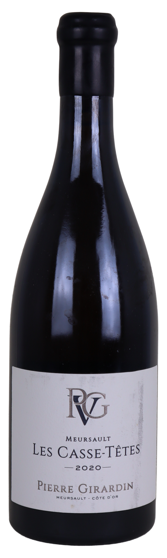 Meursault Les Casses Têtes