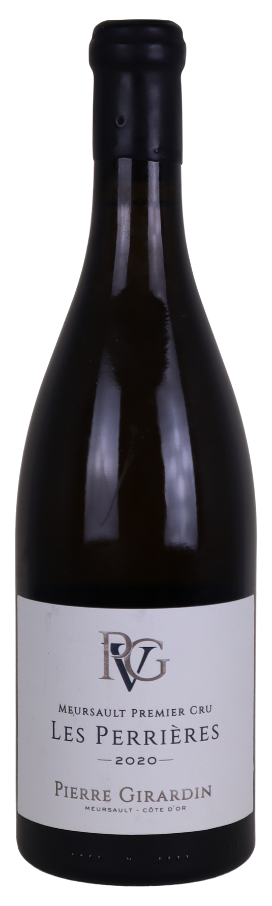 Meursault Les Perrières