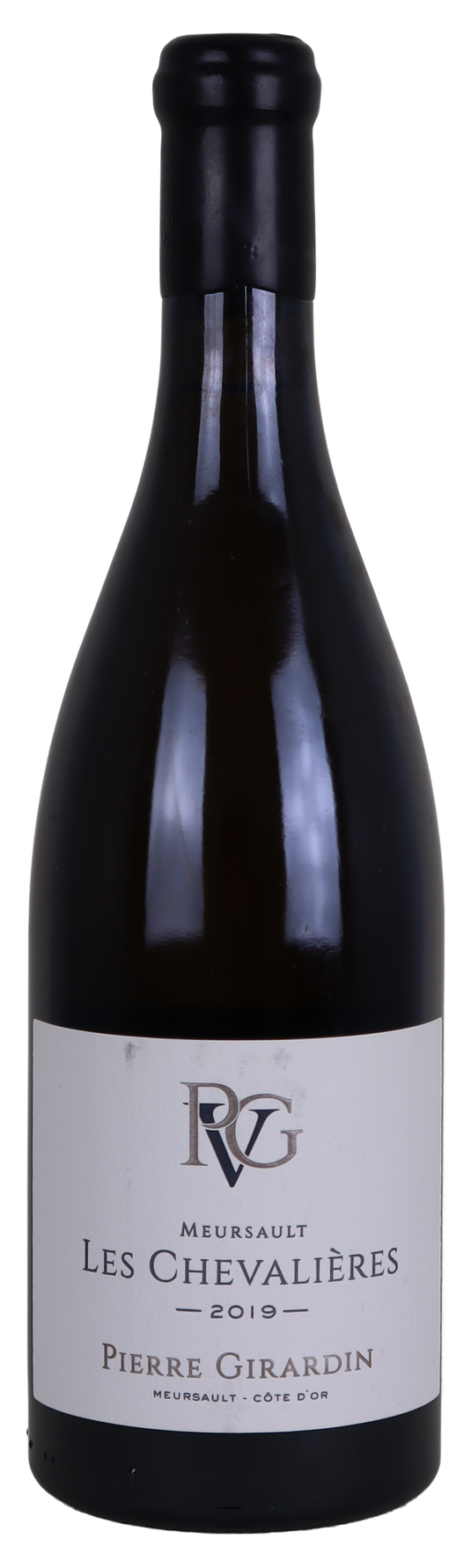 Meursault Les Chevalières